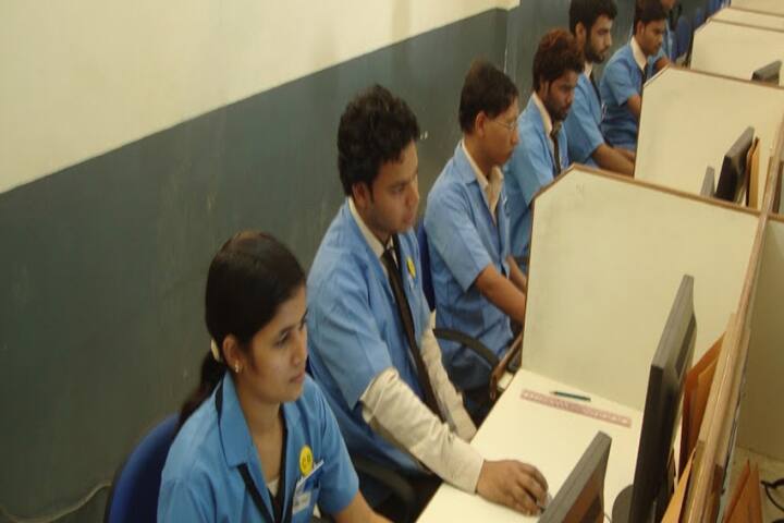 CIPET Bhopal campus in Bhopal, Madhya Pradesh, India — photo 4