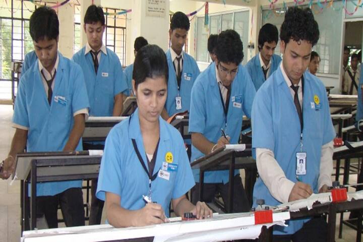 CIPET Bhopal campus in Bhopal, Madhya Pradesh, India — photo 5