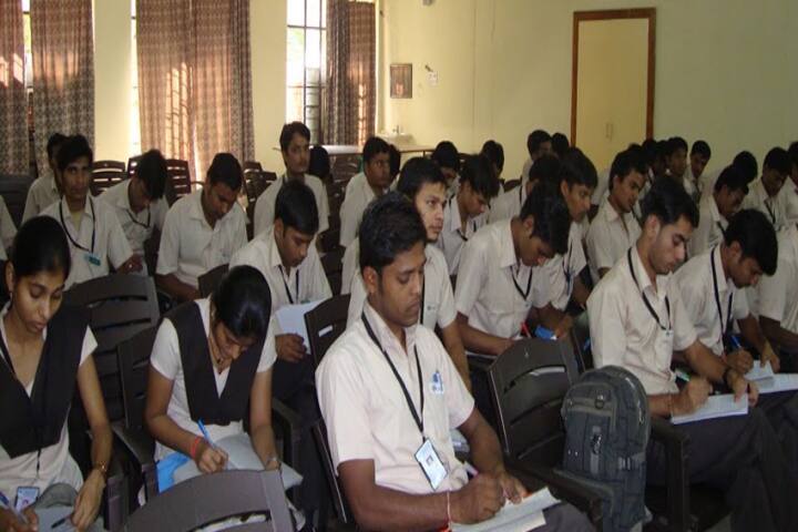 CIPET Bhopal campus in Bhopal, Madhya Pradesh, India — photo 6