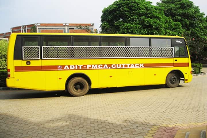 ABIT JRD Tata Institute of Management campus in Cuttack, Odisha, India — photo 3