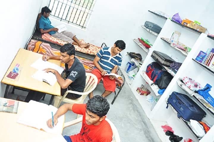 ABIT JRD Tata Institute of Management campus in Cuttack, Odisha, India — photo 4