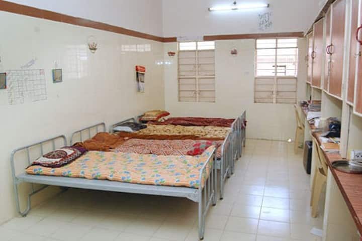 Vikrant Institute of Business Management campus in Gwalior, Madhya Pradesh, India — photo 5