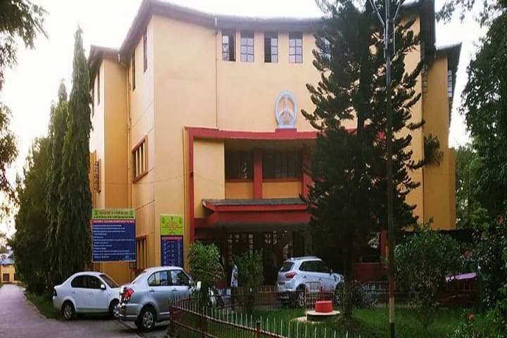 HRH The Prince of Wales Institute of Engineering and Technology, Jorhat campus in Jorhat, Assam, India