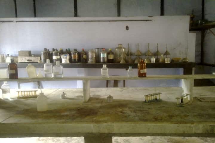 HRH The Prince of Wales Institute of Engineering and Technology campus in Jorhat, Assam, India — photo 2