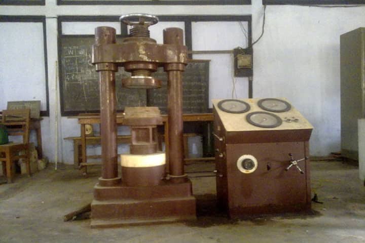 HRH The Prince of Wales Institute of Engineering and Technology campus in Jorhat, Assam, India — photo 4