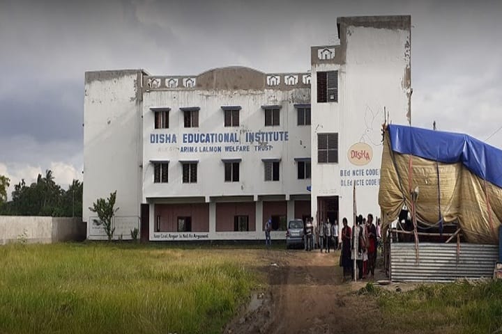 Disha Educational Institute campus in Howrah, West Bengal, India — photo 2