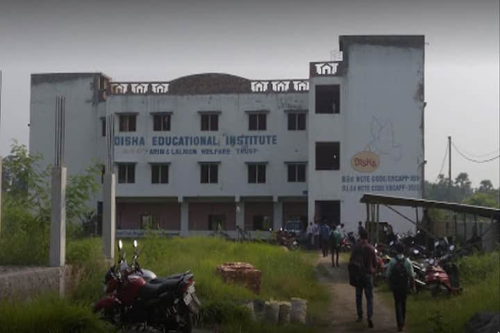Disha Educational Institute campus in Howrah, West Bengal, India — photo 4
