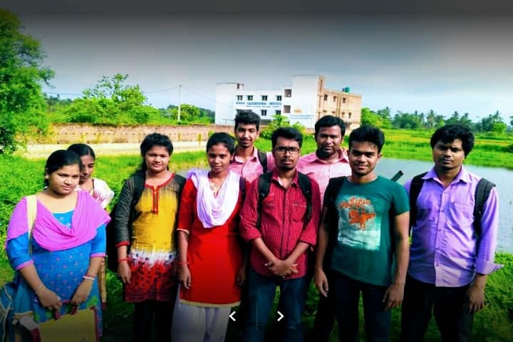 Disha Educational Institute campus in Howrah, West Bengal, India — photo 5