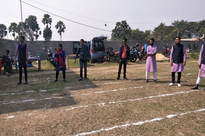 Disha Educational Institute campus in Howrah, West Bengal, India — photo 6
