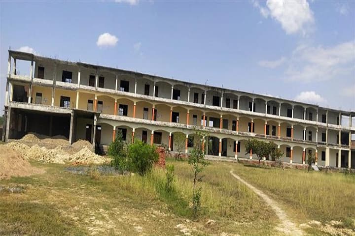 Maulana Abul Kalam Azad Faiz E AAM Mahavidyalaya campus in Kanpur, Uttar Pradesh, India — photo 2