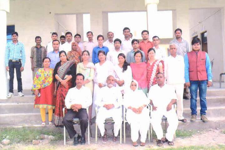 Maulana Abul Kalam Azad Faiz E AAM Mahavidyalaya campus in Kanpur, Uttar Pradesh, India — photo 4
