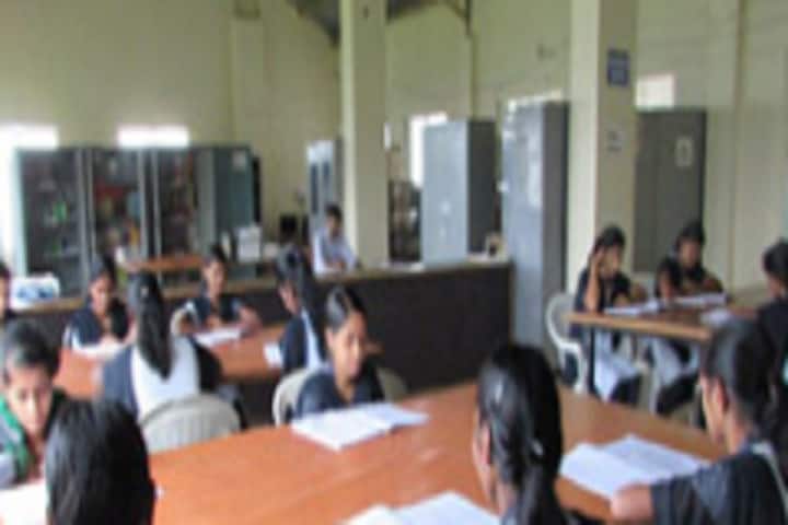 Vidyavardhini Institute of Technology campus in Pal, Maharashtra, India — photo 3