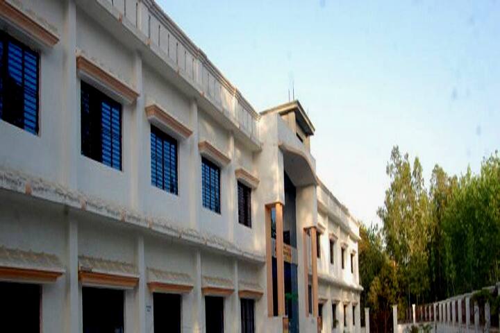 VV Institute of Management and Technology campus in Saharanpur, Uttar Pradesh, India — photo 2