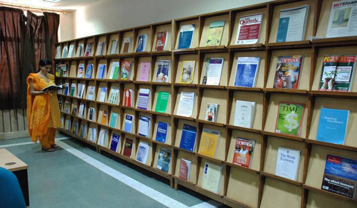VV Institute of Management and Technology campus in Saharanpur, Uttar Pradesh, India — photo 4