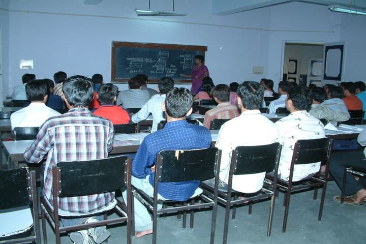 Narmada College of Computer Application campus in Bharuch, Gujarat, India — photo 1