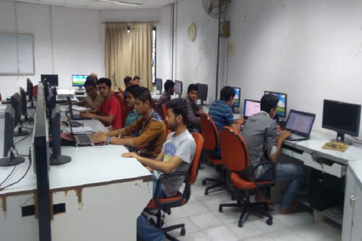 Narmada College of Computer Application campus in Bharuch, Gujarat, India — photo 3
