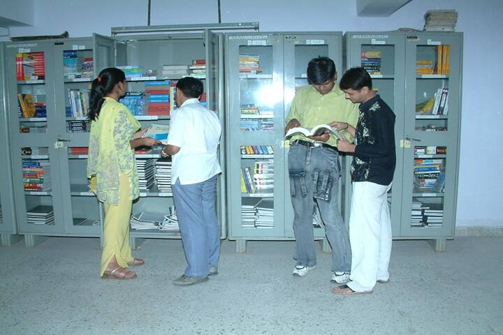 Narmada College of Computer Application campus in Bharuch, Gujarat, India — photo 4