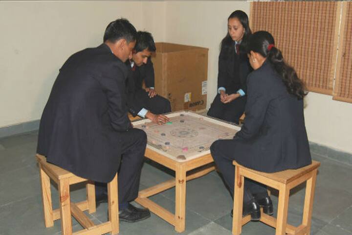HP Institute of Management Studies campus in Shimla, Himachal Pradesh, India — photo 3