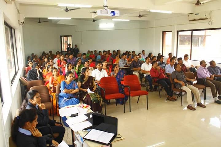 SNES Institute of Management Studies and Research campus in Peruvayal, Kerala, India — photo 2