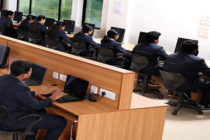 SNES Institute of Management Studies and Research campus in Peruvayal, Kerala, India — photo 4
