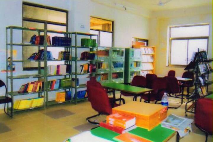 Jasoda Devi College for Management campus in Jaipur, Rajasthan, India — photo 1