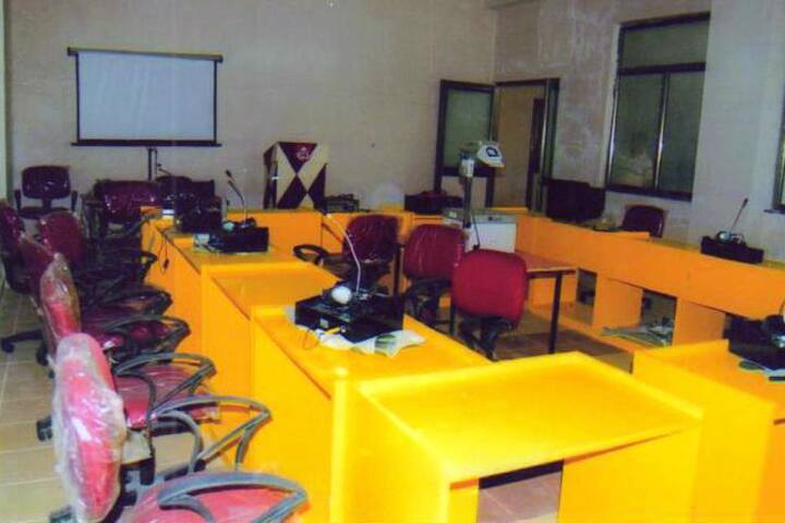 Jasoda Devi College for Management campus in Jaipur, Rajasthan, India — photo 3