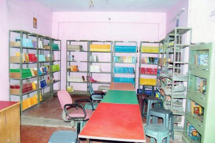 Jasoda Devi College for Management campus in Jaipur, Rajasthan, India — photo 4