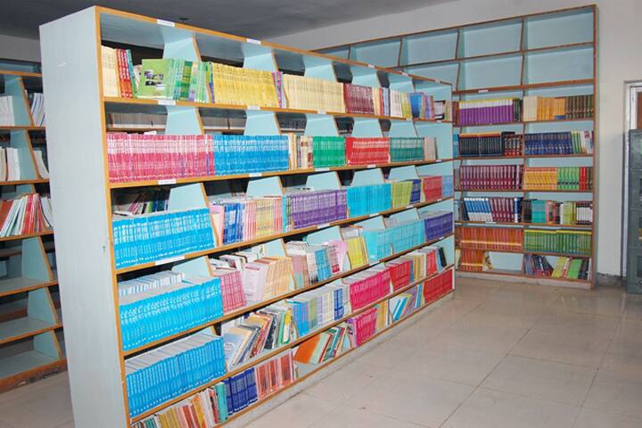 Jasoda Devi College for Management campus in Jaipur, Rajasthan, India — photo 5