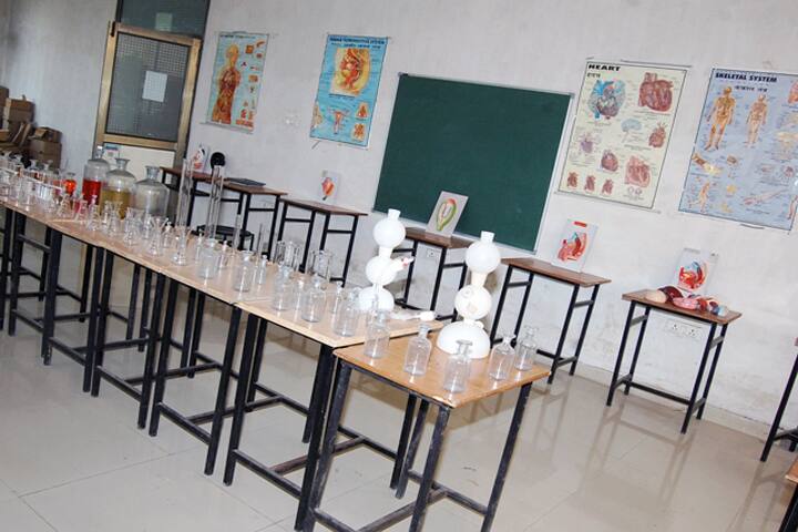 Jasoda Devi College for Management campus in Jaipur, Rajasthan, India — photo 6