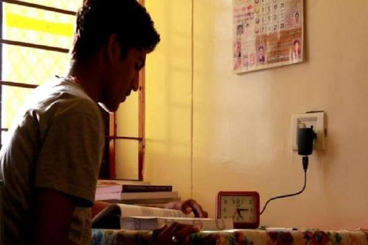 Mahaveer Institute of Technology and Science campus in Pali, Rajasthan, India — photo 6