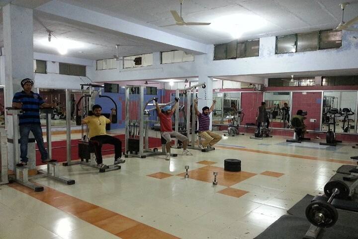 Sri Guru Harkrishan College of Management and Technology campus in Patiala, Punjab, India — photo 6
