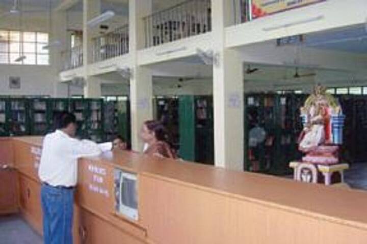 NV Arts Sri Kanhyalal Malu Science and Dr Pandurang Rao Patki College of Commerce campus in Kalaburagi, Karnataka, India — photo 2