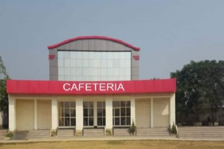 Phonics School of Business Administration campus in Roorkee, Uttarakhand, India — photo 2