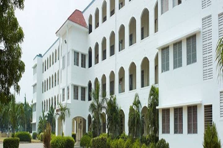 Paavai Polytechnic College, Pachal campus in Ananthakrishnarayasamudram, Tamil Nadu, India