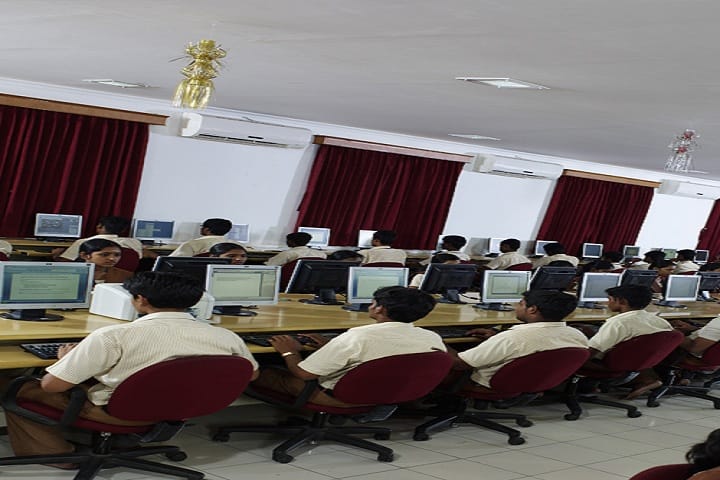 Paavai Polytechnic College campus in Ananthakrishnarayasamudram, Tamil Nadu, India — photo 4
