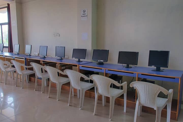 Shivam Institute of Management Commerce and Computer Technology campus in Anand, Gujarat, India — photo 1
