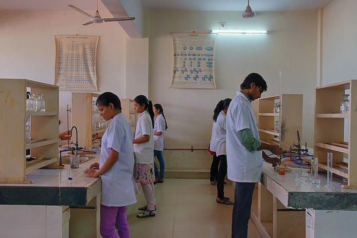 Shivam Institute of Management Commerce and Computer Technology campus in Anand, Gujarat, India — photo 2