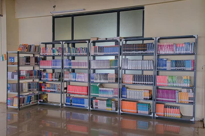 Shivam Institute of Management Commerce and Computer Technology campus in Anand, Gujarat, India — photo 3