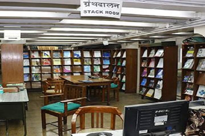 BJMC Pune campus in Pune, Maharashtra, India — photo 4
