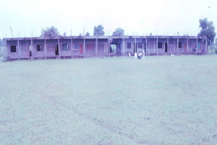 Sant Kabir Shikshan Prasarak Mandals Senior Arts College campus in Aurangabad, Maharashtra, India — photo 1