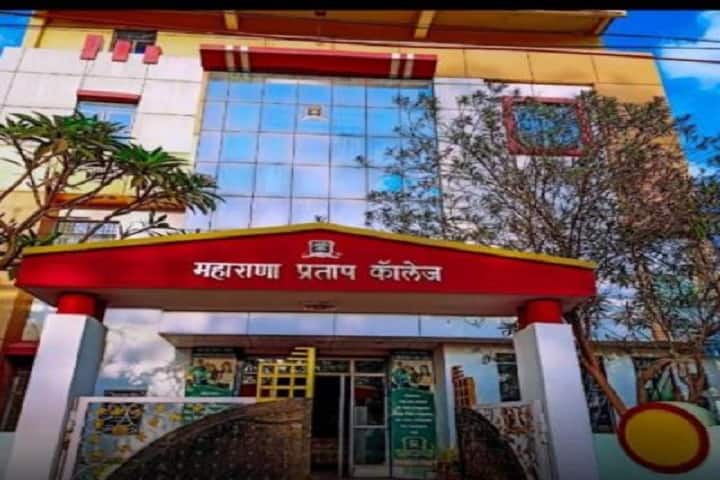 Maharana Pratap College of Science and Technology, Vidisha campus in Vidisha, Madhya Pradesh, India