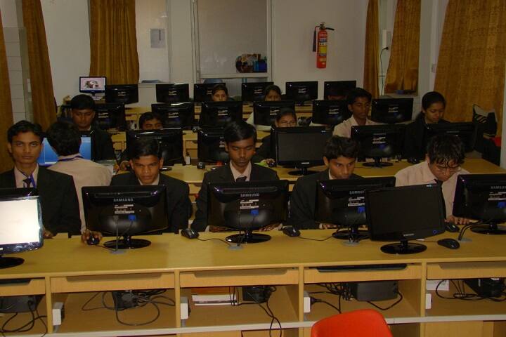 Durgapur Institute of Science campus in Durgapur, West Bengal, India — photo 3