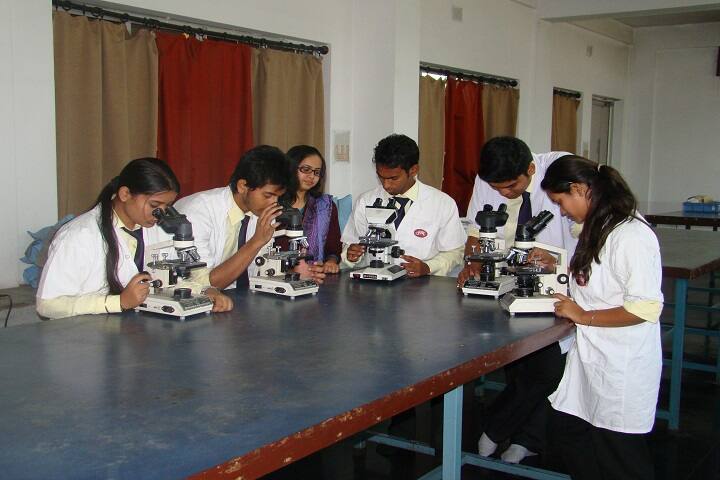 Durgapur Institute of Science campus in Durgapur, West Bengal, India — photo 4