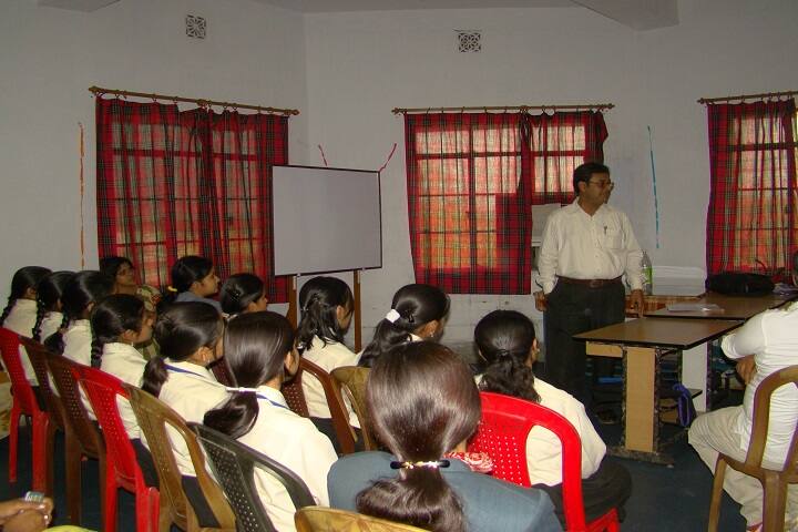 Durgapur Institute of Science campus in Durgapur, West Bengal, India — photo 5
