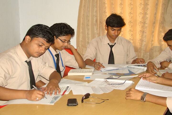 Durgapur Institute of Science campus in Durgapur, West Bengal, India — photo 6