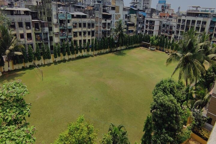 RV Patel College of Science campus in Navi Mumbai, Maharashtra, India — photo 2