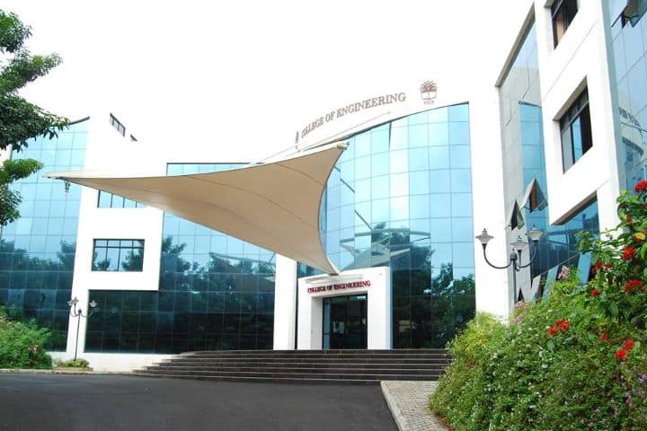 VPKBIET Baramati campus in Baramati, Maharashtra, India — photo 1
