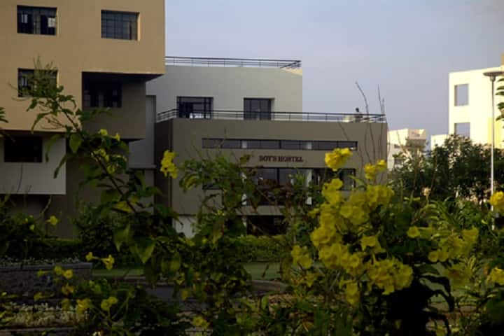 VPKBIET Baramati campus in Baramati, Maharashtra, India — photo 2