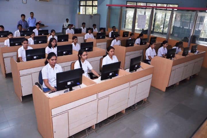 VPKBIET Baramati campus in Baramati, Maharashtra, India — photo 3