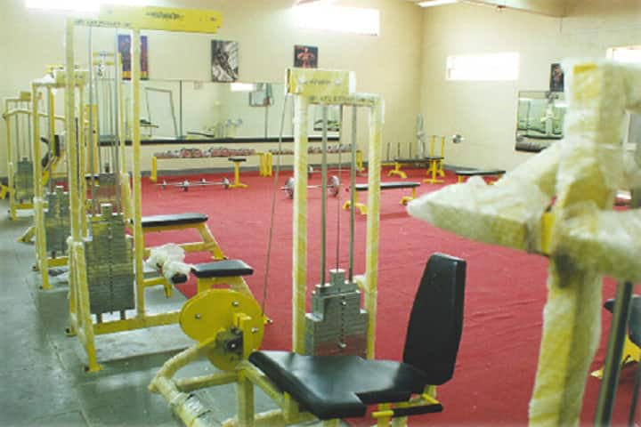 VPKBIET Baramati campus in Baramati, Maharashtra, India — photo 5